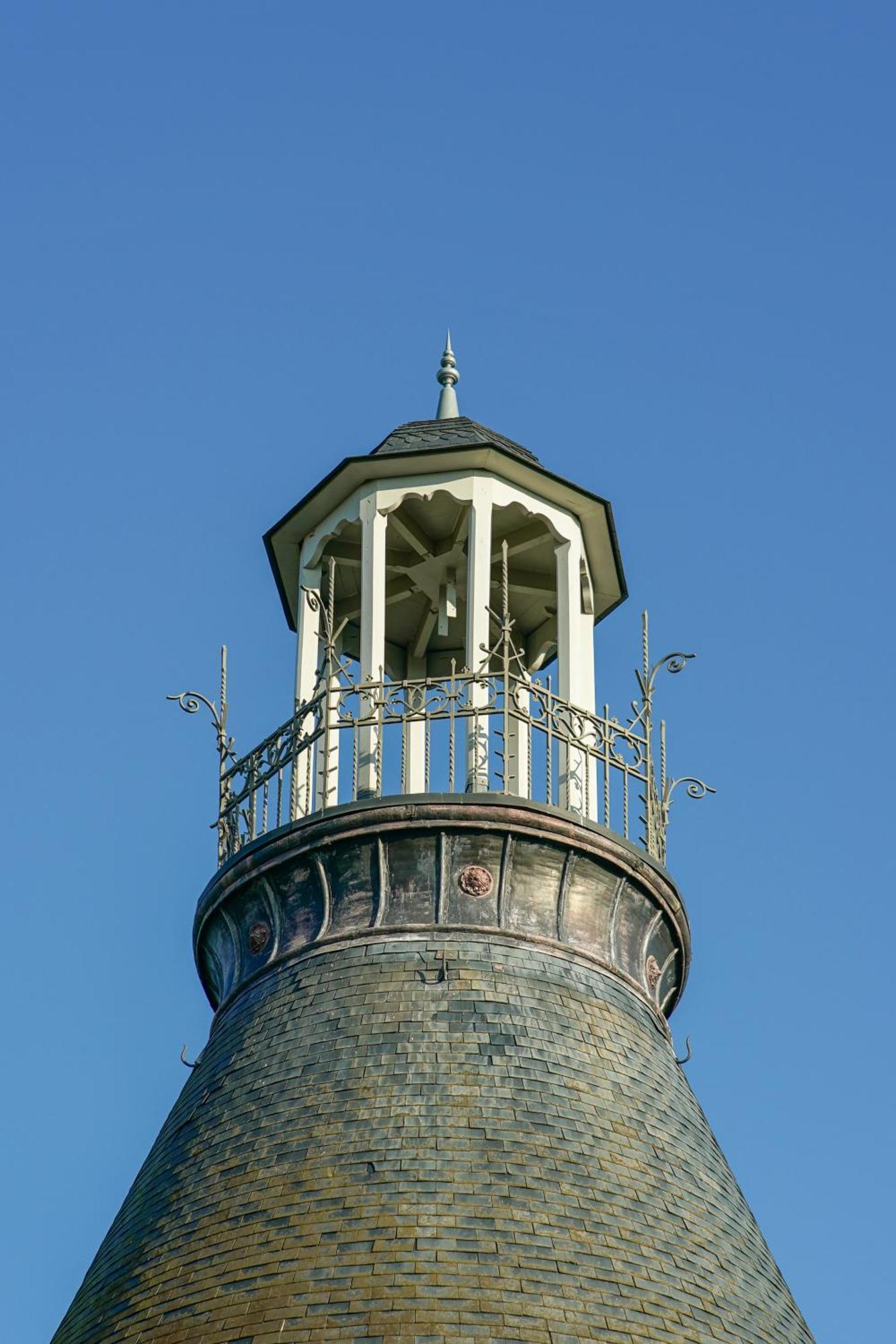 Chateau De Thouare Exterior foto